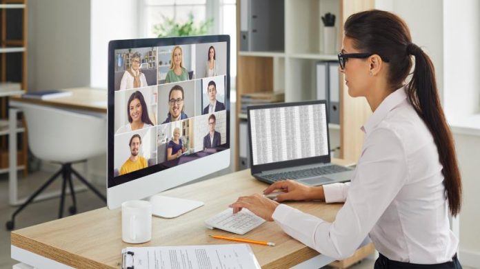 7 Tips For Managing A Remote Team