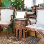 Apply an Antique Finish