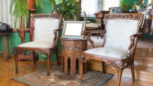 Apply an Antique Finish