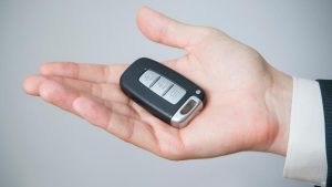 Are you ready to buy a car for your small business