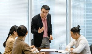 Communicate Your Ideas