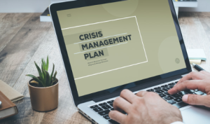Crisis management