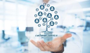 Customer Service