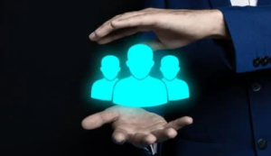 Employer-funded insurance