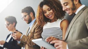 Engage Your Employees and Customers