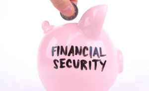 Financial security