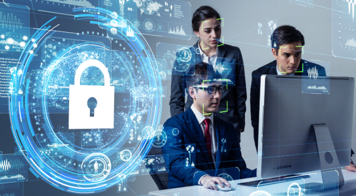 How A Virtual CISO Will Benefit Your Business