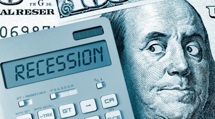 How to prepare for a recession