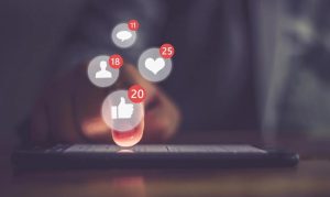 Social Media Scheduling-Managing