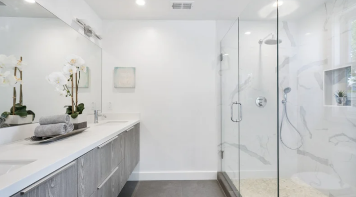 The Top Trends in Quadrant Shower Enclosures for 2023 and Beyond