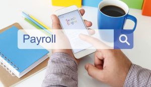What is a Payroll System