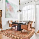 Why Make Modern Furniture Look Antique