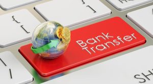 Bank Transfer