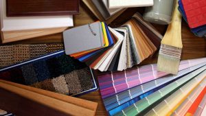 Brighten Up the Fixtures