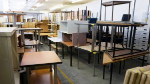 Focus on Co-Working Spaces