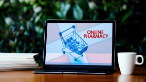 Online Pharmacies