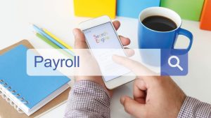 What is outsourcing payroll
