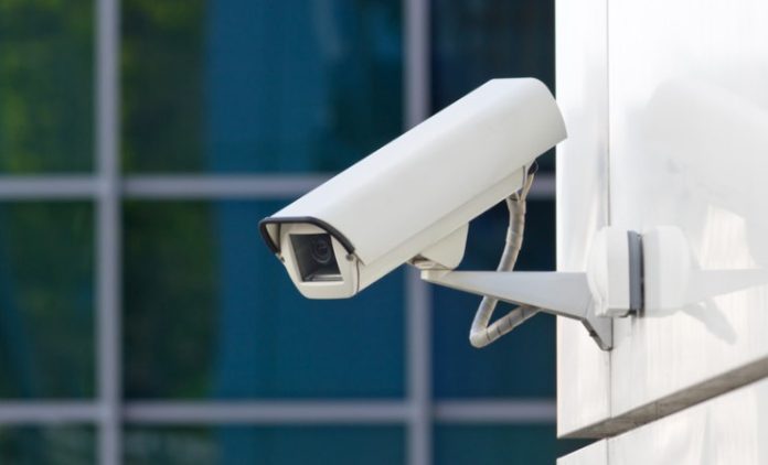 10 Best Outdoor Security Cameras UK