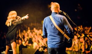 2004–2010 Career Beginnings