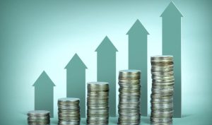 Accelerated Net Worth Growth in Recent Years