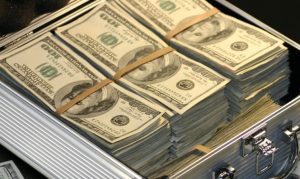 Anthony Joshua's Net Worth