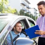 Applying to Become a Driving Instructor