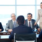 Appointing Directors and Shareholders