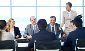 Appointing Directors and Shareholders