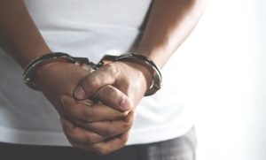 Assault and False Imprisonment Conviction