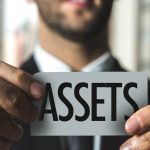 Assets Owned Jointly With Someone Else