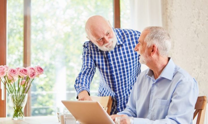 Benefits for Pensioners Over 70