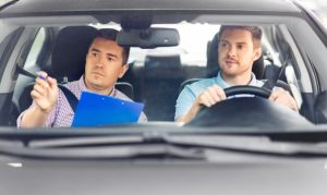 Benefits of Becoming a Driving Instructor
