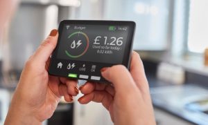 Benefits of having a Smart Meter