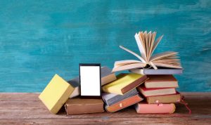 Books Authored by Boy George