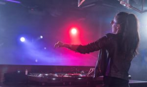 Breakthrough with Culture Club