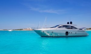 Cars, Yachts, and Private Jets