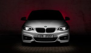 Cars and Other Luxury Items