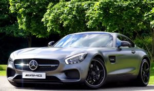 Cars and Other Vehicles