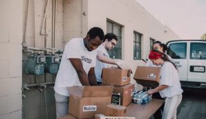 Charitable Contributions and Donations