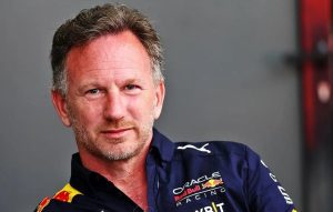 Christian Horner