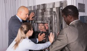 ClueQuest Live Escape Room Game