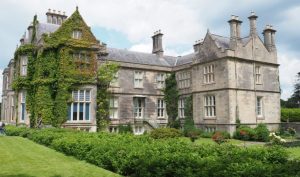 Connecticut Mansion and Other Properties