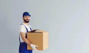 Consider Using Special Delivery Guaranteed