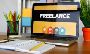 Content Writing and Freelance Services