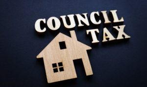 Council Tax Reduction
