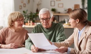 Do You Need a Lawyer to Write Your Will?