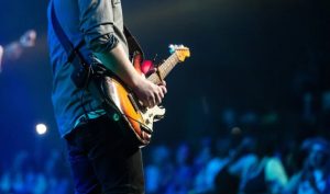 Drake's Concert Tours