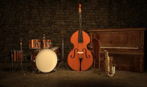 Early Life and Career