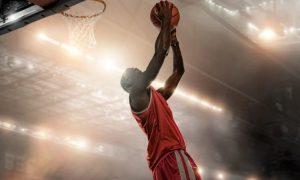 Early Life and Career