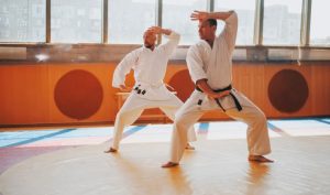 Early Life and Career Beginnings